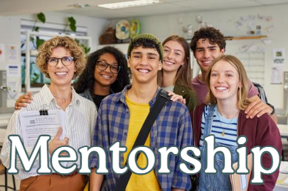 Why Mentorship Matters More Than We Sometimes Realize